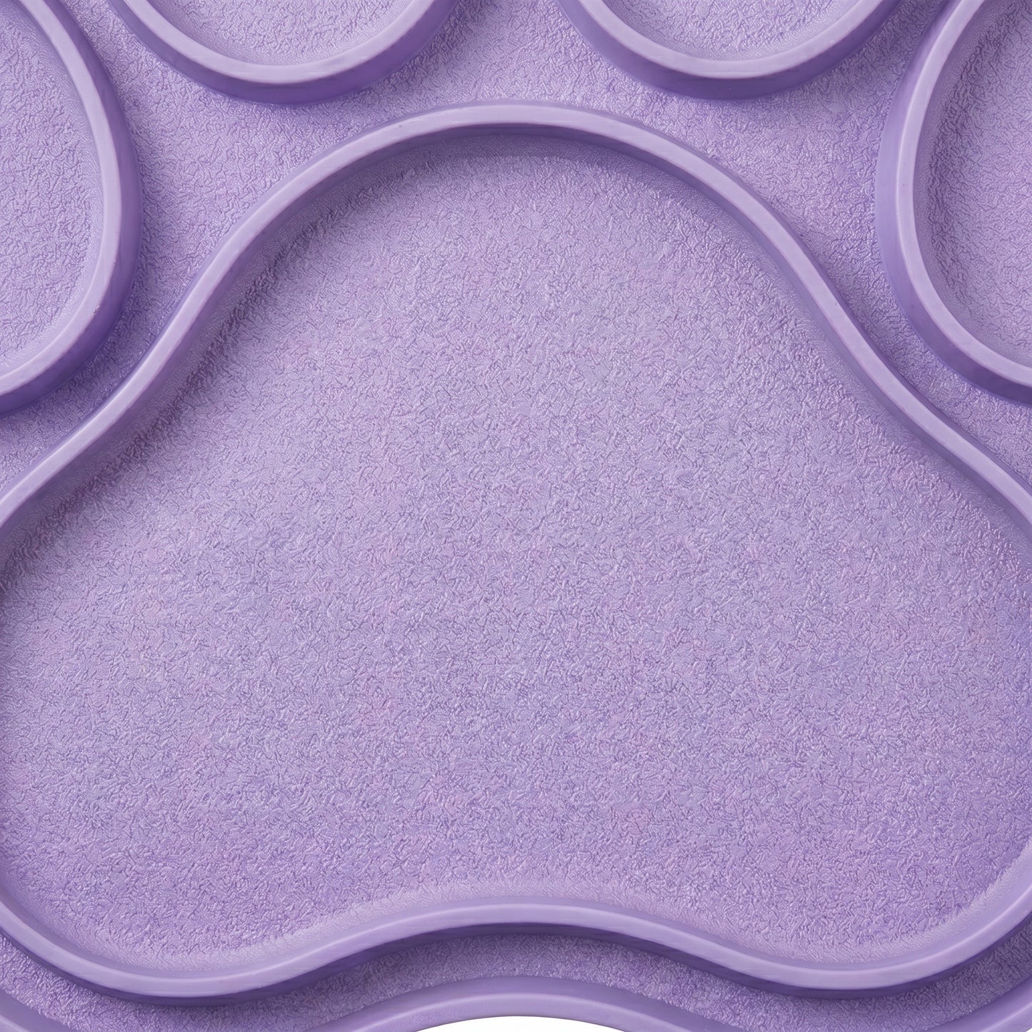 Droxey PVC Pet Feeding Mat Medium