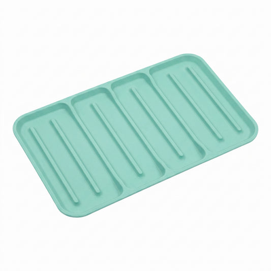 Droxey Rubber Pet Feeding Mat Medium
