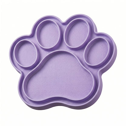 Droxey PVC Pet Feeding Mat Medium