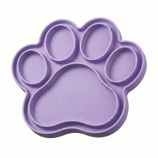 Droxey PVC Pet Feeding Mat Medium