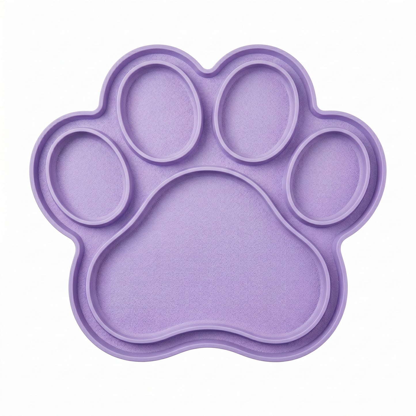 Droxey PVC Pet Feeding Mat Medium