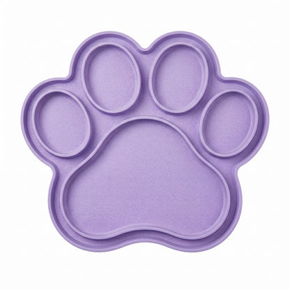 Droxey PVC Pet Feeding Mat Medium