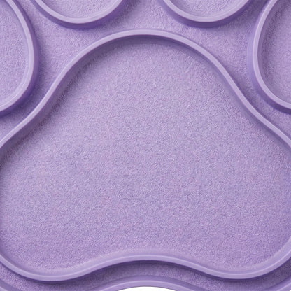 Droxey PVC Pet Feeding Mat Medium