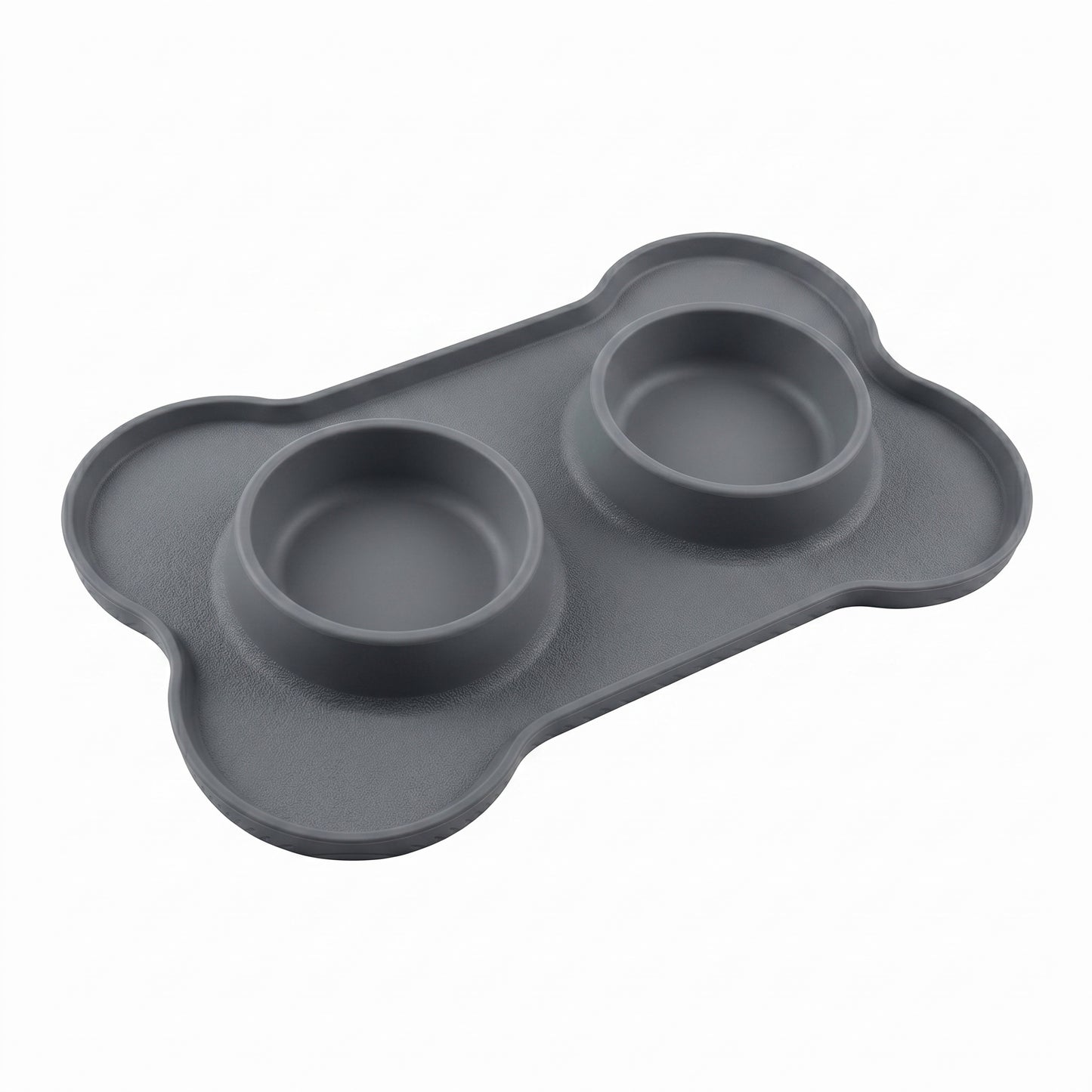 Droxey Silicone Pet Feeding Mat Medium