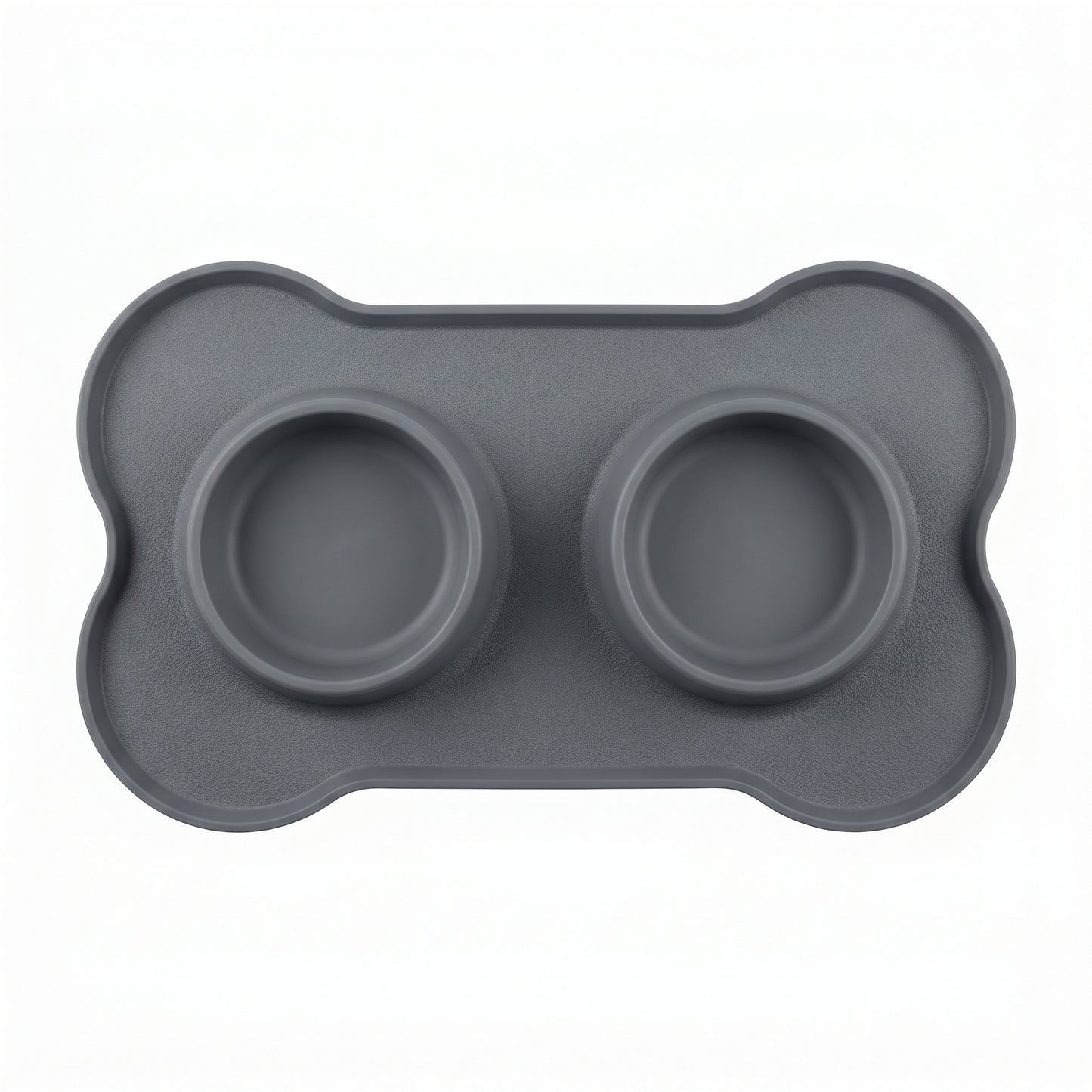Droxey Silicone Pet Feeding Mat Medium