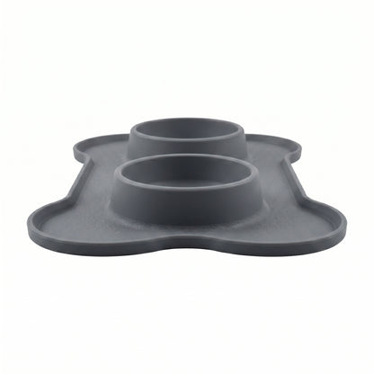 Droxey Silicone Pet Feeding Mat Medium