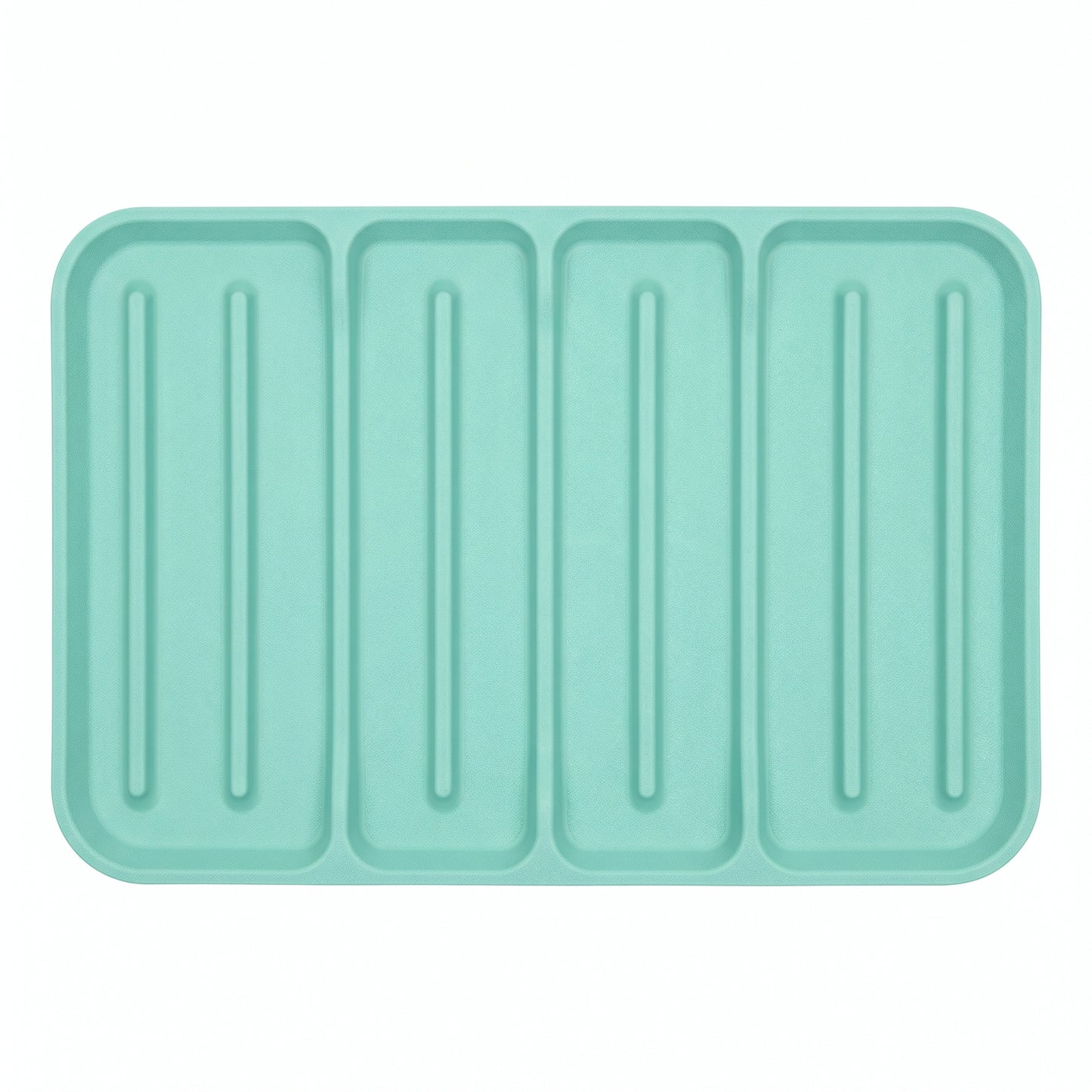 Droxey Rubber Pet Feeding Mat Medium