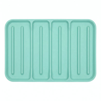 Droxey Rubber Pet Feeding Mat Medium