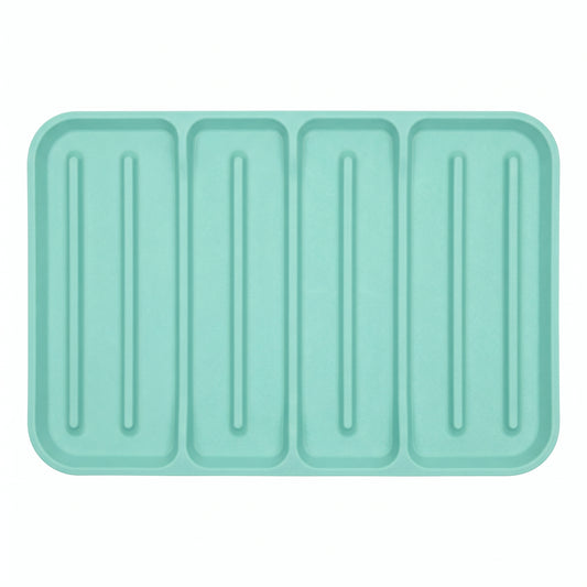 Droxey Rubber Pet Feeding Mat Medium