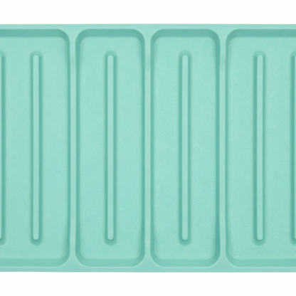 Droxey Rubber Pet Feeding Mat Medium