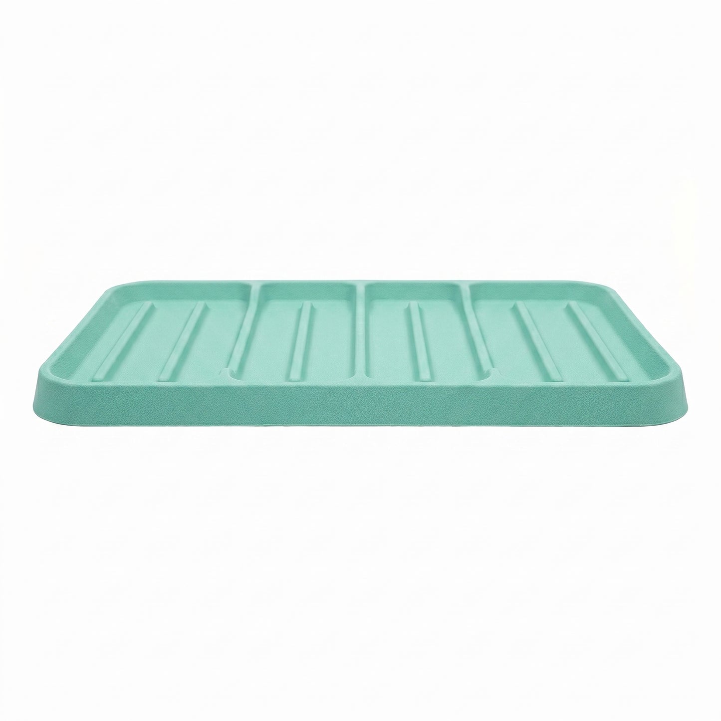 Droxey Rubber Pet Feeding Mat Medium