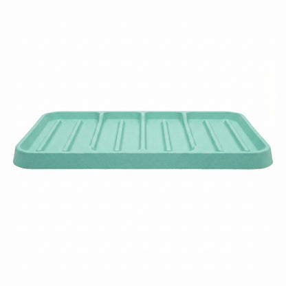 Droxey Rubber Pet Feeding Mat Medium