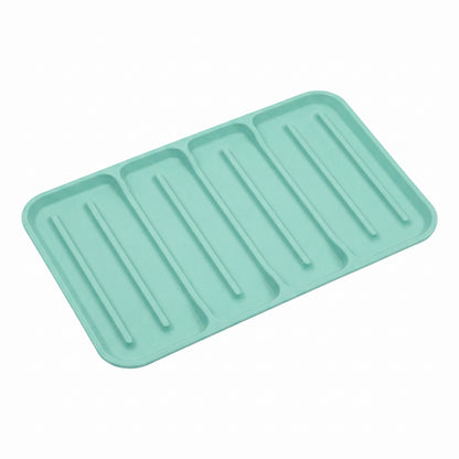 Droxey Rubber Pet Feeding Mat Medium